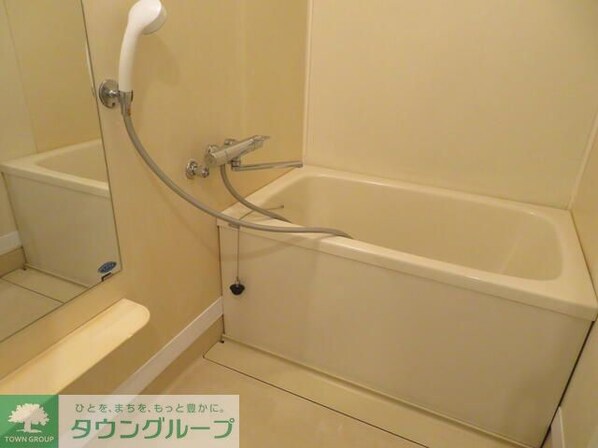 リーンハーベストの物件内観写真